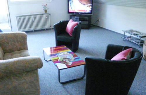 Stadt trifft Land - Foto 10