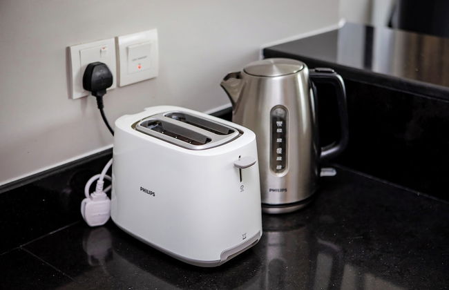 Apartments Artesia Tower D - Foto 12