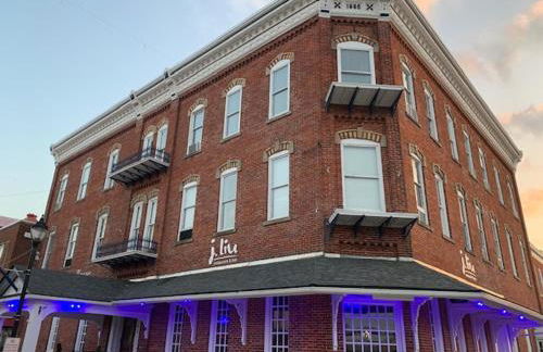 Island House Historic Vacation Rentals - Foto 1