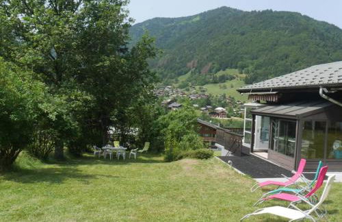 Chalet de montagne Pierre et Gaby non-fumeur hôte non professionnel - Foto 28