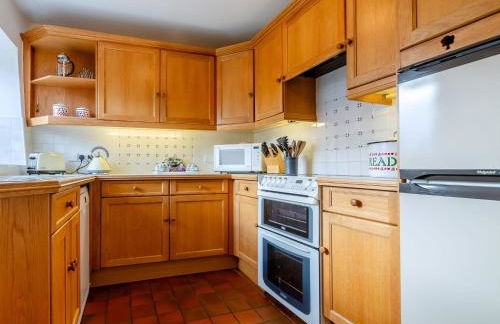 Griff Head Cottage - Foto 10