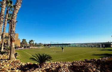 Valle del Este Golf Resort, Vera, Palmera Golf Duplex with Garden - Photo 34