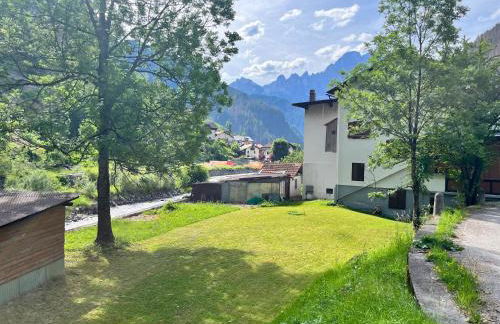 Casa di Charme sul Civetta Dolomiti - Foto 33