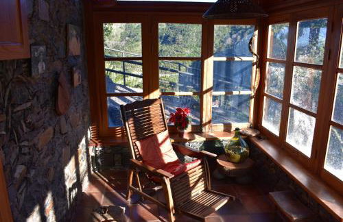 Casa Rural Finca la Maleza - Foto 27