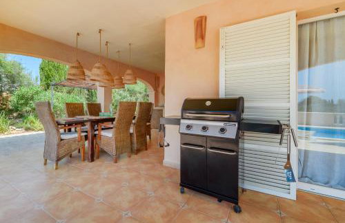 Villa Turo del Sol - Foto 9