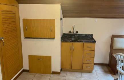 Apto duplex em Gramado com churrasqueira - Foto 35