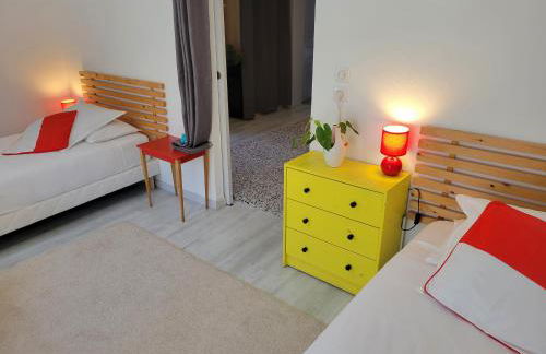 Le Terramon - Appartement 4 personnes - Foto 8