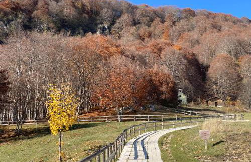 IL RIFUGIO DELL Usignolo - Foto 35