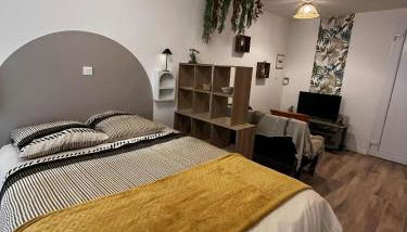 Studio cosy dans le cœur de Castelsarrasin - Foto 3