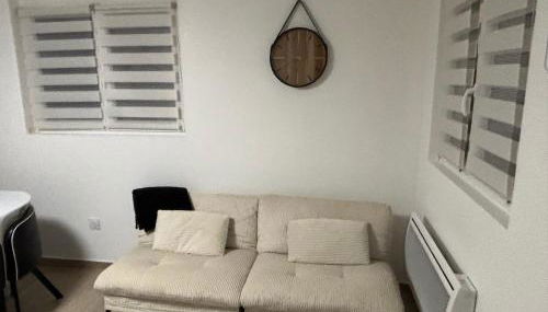 Petite maison au calme - Foto 5