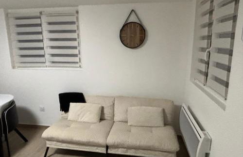 Petite maison au calme - Foto 5