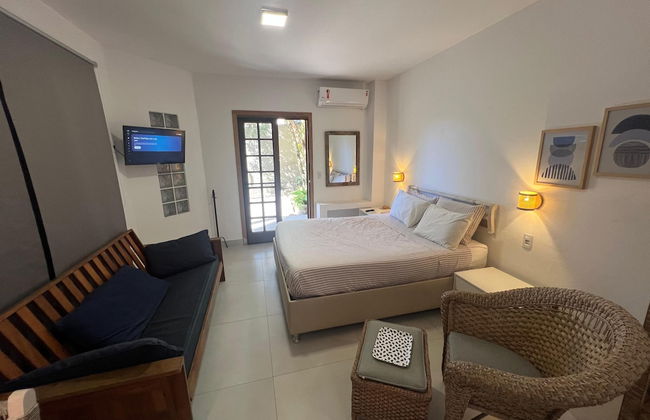 Studios Aromas do Campeche - Floripa - Photo 31