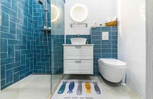 Appartments with terrace or garden - Foto 59