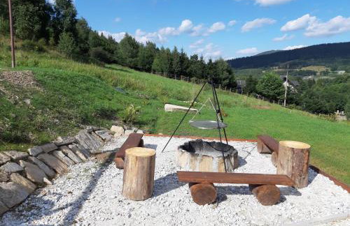 Górskie Zacisze Kamienica - Foto 14