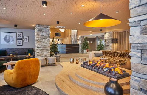 Résidence Odalys Le Mont d'Auron - Foto 31