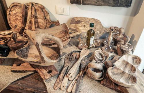 Chianti Craft House Badia a Passignano - Foto 39