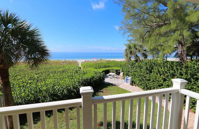 Beach Castle Resort by RVA - Foto 1