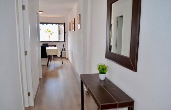 Ferienwohnung Teneriffa 3 Schlafzimmer - Photo 7