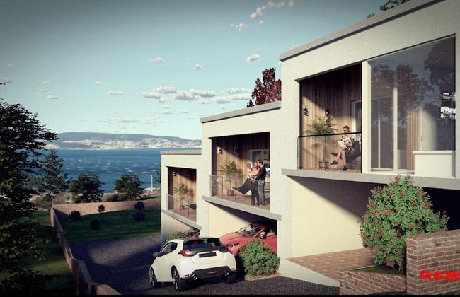 Mirador de Cela - Photo 4