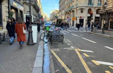 APPARTEMENT AU CŒUR DE MARAIS DANS CENTRE de PARIS - Photo 10