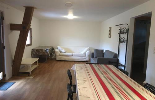 gîtes au domaine Greiner - Foto 47