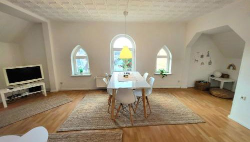 Haus an der Weser - 24/7 Check-In - Foto 4