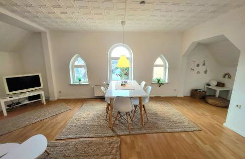 Haus an der Weser - 24/7 Check-In - Foto 4