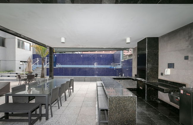 2 quartos no Vila da Serra - Foto 33