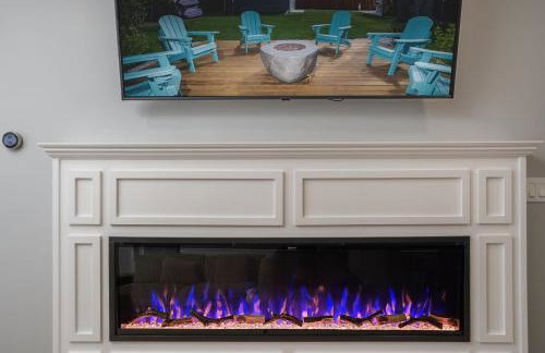 Harbor Clubhouse 3Bed 3.5Bath Modern Waterfront with Fireplace - Foto 60