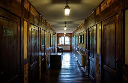 Gościniec Figlówka - Foto 30