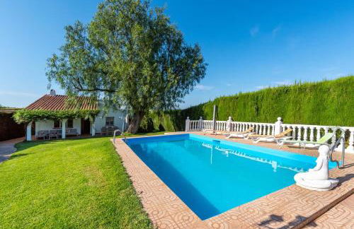 La Casa del Campo de Mis Rapacinos - Photo 14