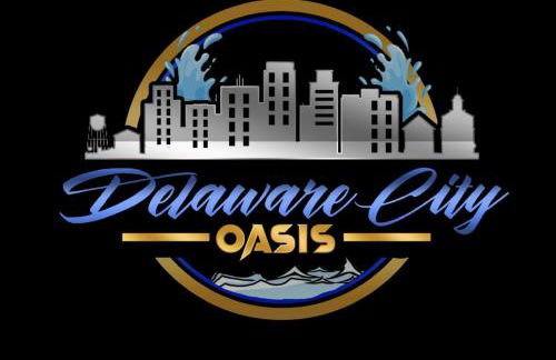 Delaware City Oasis Indoor Heated Pool - Foto 20