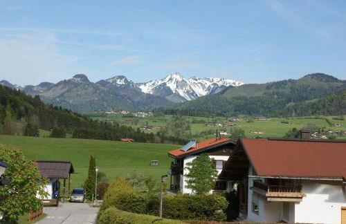 Haus am Dürrach - Foto 9