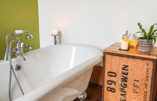 West Point Lynas Lighthouse Keeper's Cottage - Foto 27