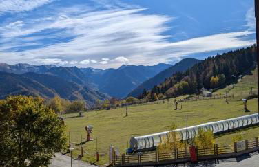 Parenthèse à Ax, Ski, randos & vue Pyrénées - Foto 22