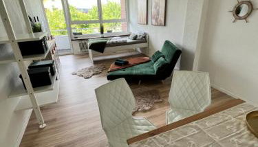 KnocksCasa4you 1 Zimmer Appartement Nr.8 - Foto 5