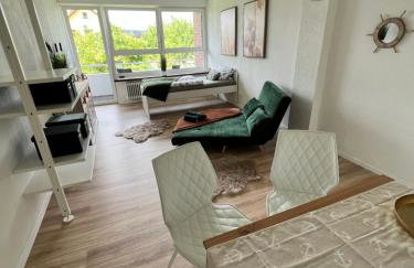 KnocksCasa4you 1 Zimmer Appartement Nr.8 - Foto 5