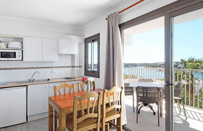 Aparthotel Niu d´Aus - Photo 10