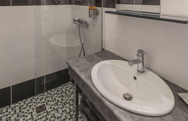 Appart Hotel Bourgoin - Foto 32