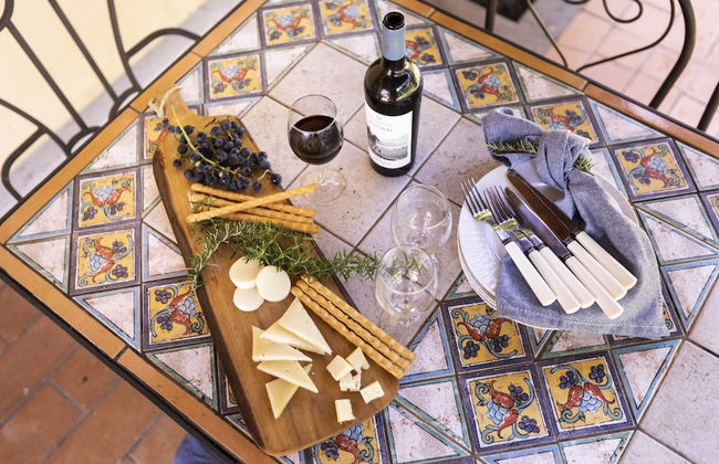 Villa Spreca in Capranica - Foto 7