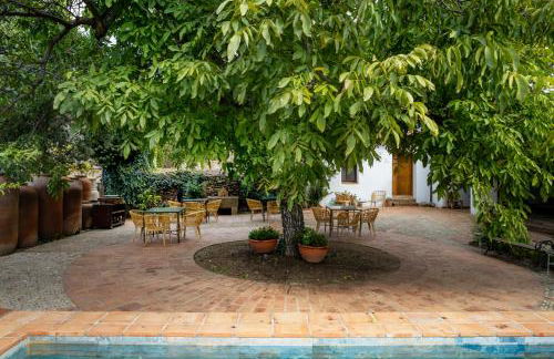 Apartamentos turísticos EL PATIO DEL NOGAL - Photo 6