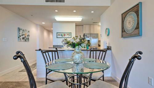 Sunny Beachfront Biloxi Condo with Resort Amenities! - Foto 5