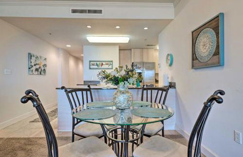 Sunny Beachfront Biloxi Condo with Resort Amenities! - Foto 5