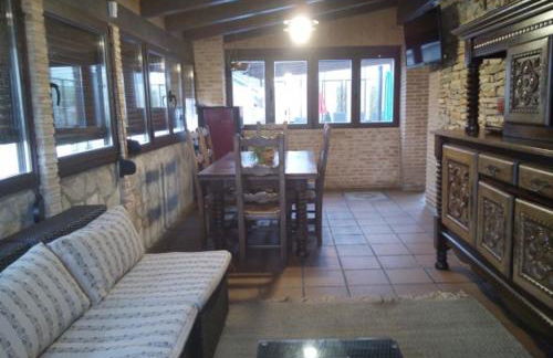 Casa Rural Figueroa - Foto 43