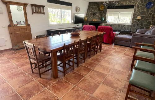 Casa Rural El Burro Bajo - Foto 8