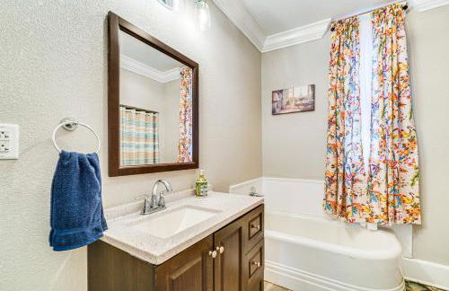 Spacious Athens Home about 1 Mi to Downtown! - Foto 22