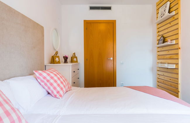 Apartamentos Cornellalux - Foto 14