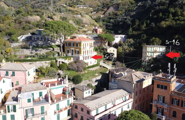 Servano's Villas - Foto 58