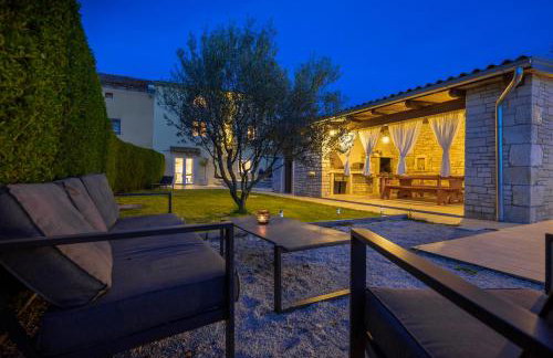 Villa Bilinke by IstriaLux - Foto 2