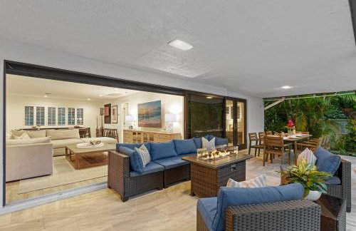 2 Masters Heated Pool Near Beach & Atl Ave! - Foto 52